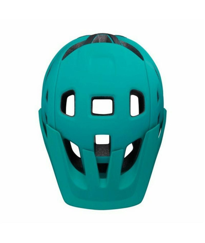 Capacete de Ciclismo Lazer Impala Azul