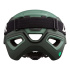 Capacete de ciclismo Lazer Jackal Kineticore Verde