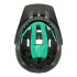 Capacete de ciclismo Lazer Jackal Kineticore Verde