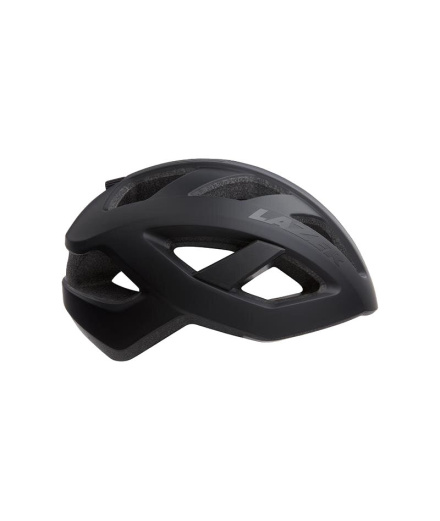 Capacete de Ciclismo Lazer Cannibal Mips Preto