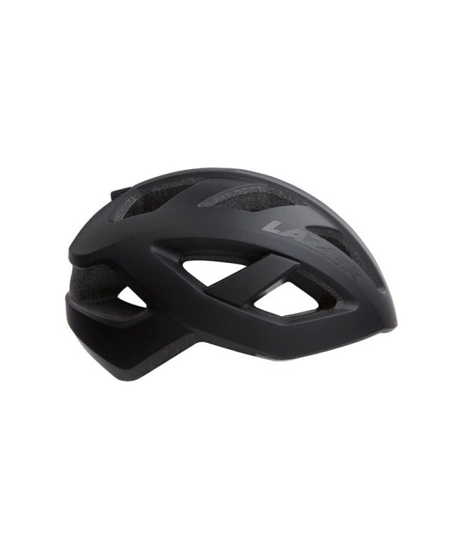 Casque de Cyclisme Lazer Cannibal Mips Noir