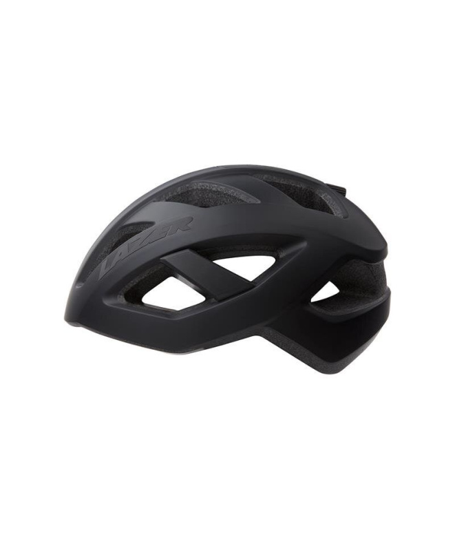 Casque de Cyclisme Lazer Cannibal Mips Noir