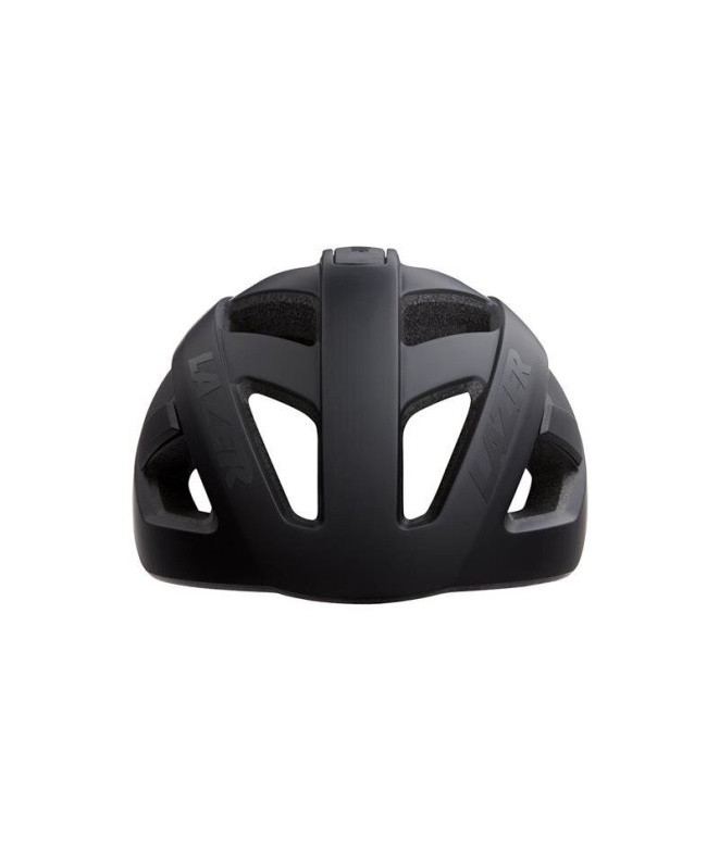 Capacete de Ciclismo Lazer Cannibal Mips Preto