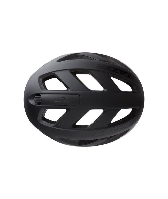 Casque de Cyclisme Lazer Cannibal Mips Noir