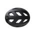 Casque de Cyclisme Lazer Cannibal Mips Noir