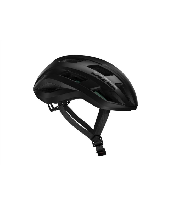 Capacete de Ciclismo Lazer Strada Kineticore Preto