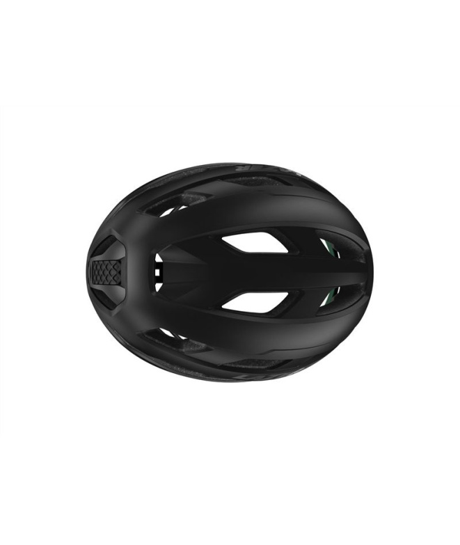 Capacete de Ciclismo Lazer Strada Kineticore Preto