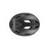 Capacete de Ciclismo Lazer Strada Kineticore Titanium