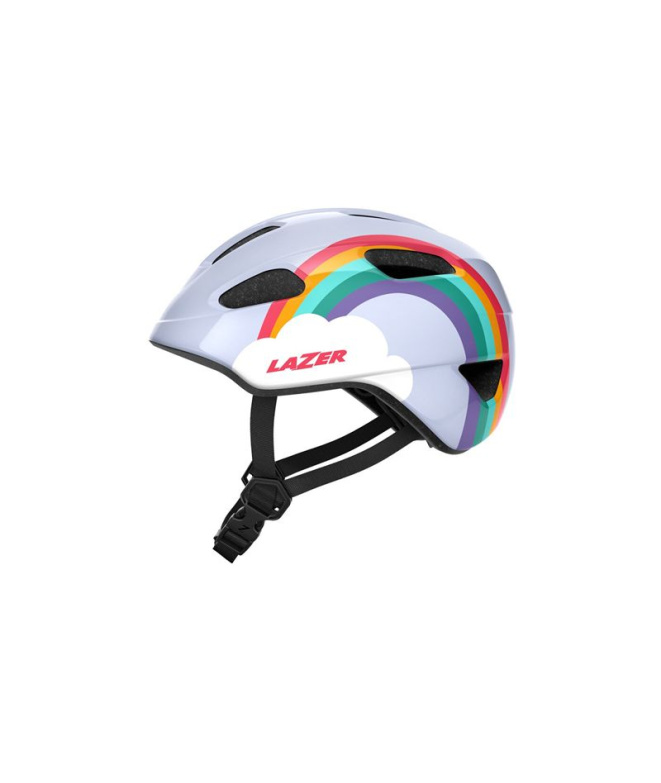 Casque de cyclisme Lazer Pnut KinetiCore...