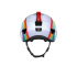Capacete de Ciclismo Lazer Pnut KinetiCore Rainbow Infantil