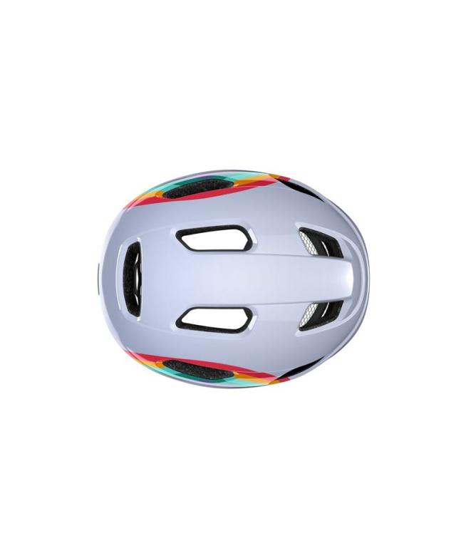 Capacete de Ciclismo Lazer Pnut KinetiCore...