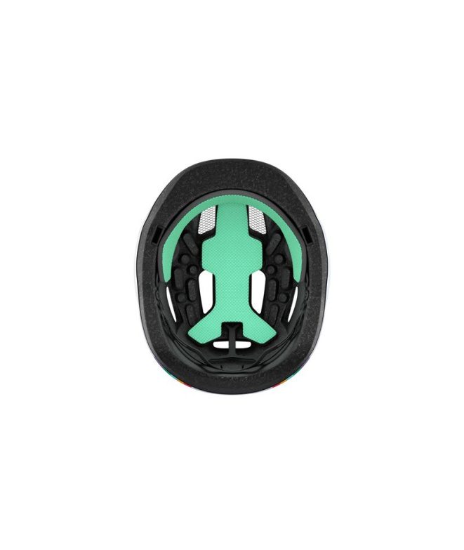 Casque de cyclisme Lazer Pnut KinetiCore...