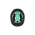 Casque de cyclisme Lazer Pnut KinetiCore Rainbow enfant