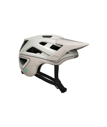 Casque de cyclisme Lazer Jackal Kineticore Desert