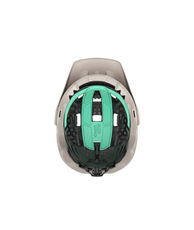 Casque de cyclisme Lazer Jackal Kineticore Desert