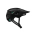Capacete de ciclismo Lazer Coyote KinetiCore Preto