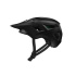 Capacete de ciclismo Lazer Coyote KinetiCore Preto