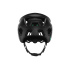 Capacete de ciclismo Lazer Coyote KinetiCore Preto