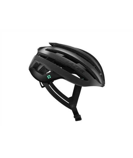 Casque de cyclisme Lazer Helmet Z1 Kineticore Titanium