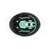 Casque de cyclisme Lazer Helmet Z1 Kineticore Titanium