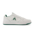 Chaussures Le coq Sportif Breakpoint Sport Optical Blanc/Verdant G Homme