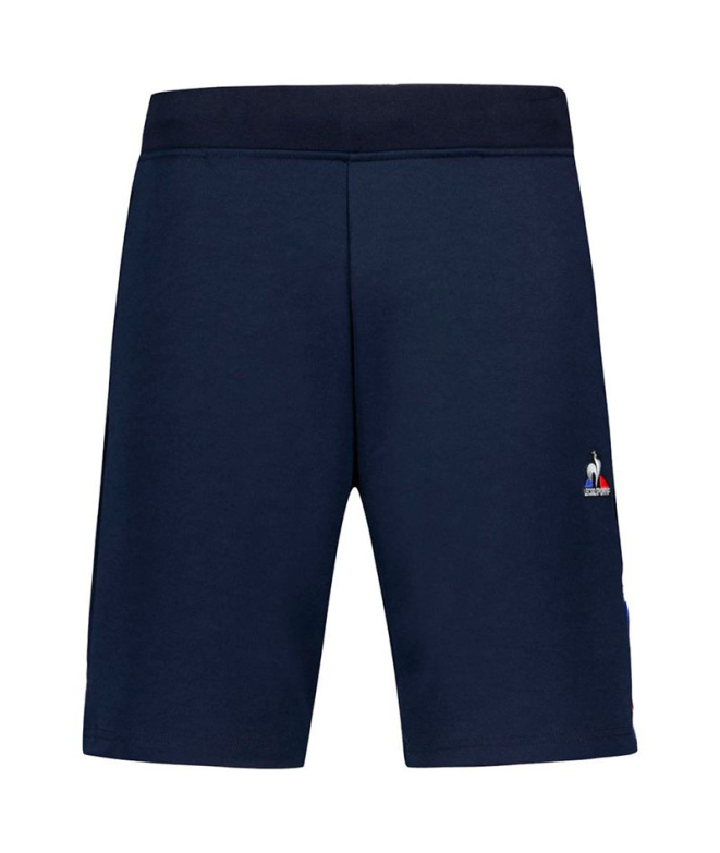 Calça Le coq Sportif Tri Regular N°1 Sky tain...