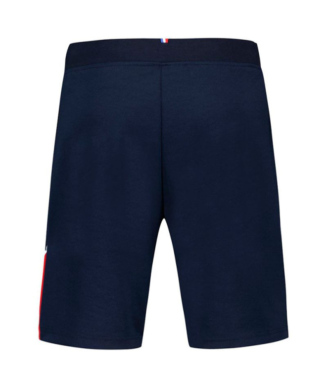 Calça Le coq Sportif Tri Regular N°1 Sky tain...