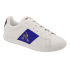 Chaussures Le coq Sportif Courtclassic Gs Optical Blanco/Cobalt Homme