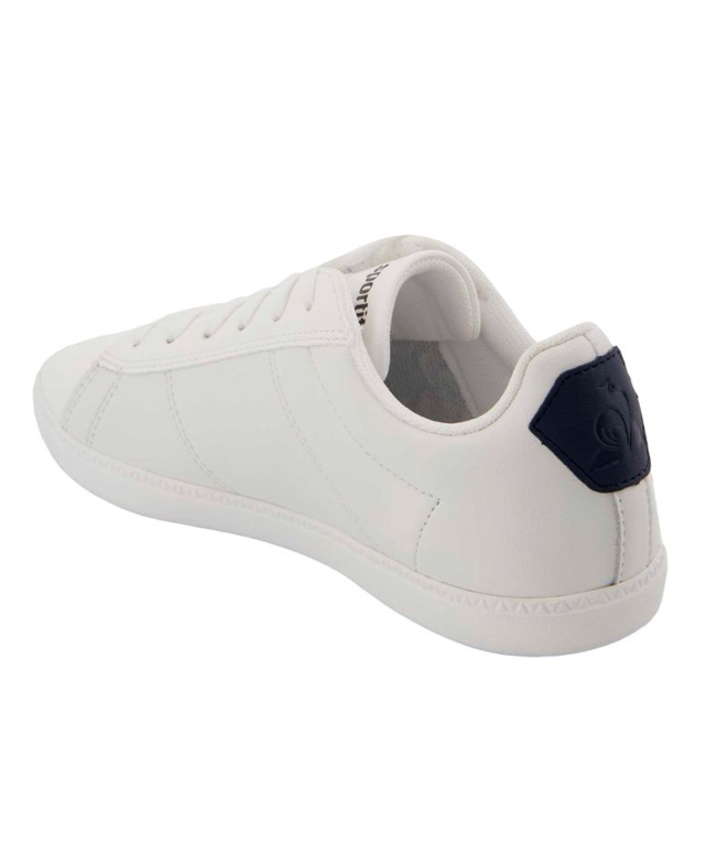 Sapatilhas Le coq Sportif Courtclassic Gs...