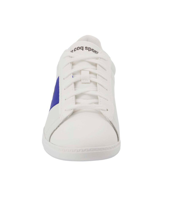 Chaussures Le coq Sportif Courtclassic Gs...
