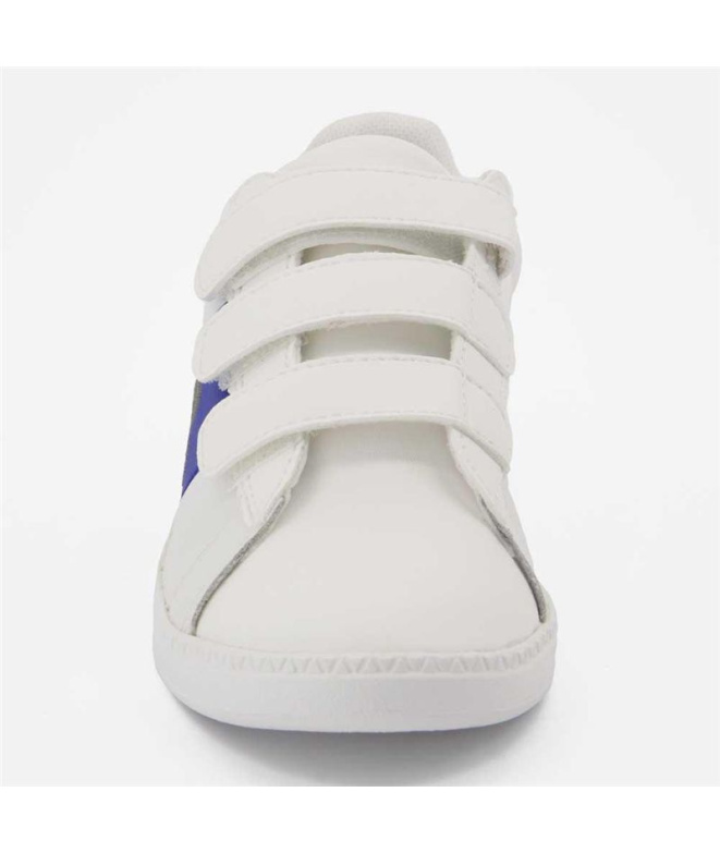 Sapatilhas Le Coq Sportif Courtclassic Ps...