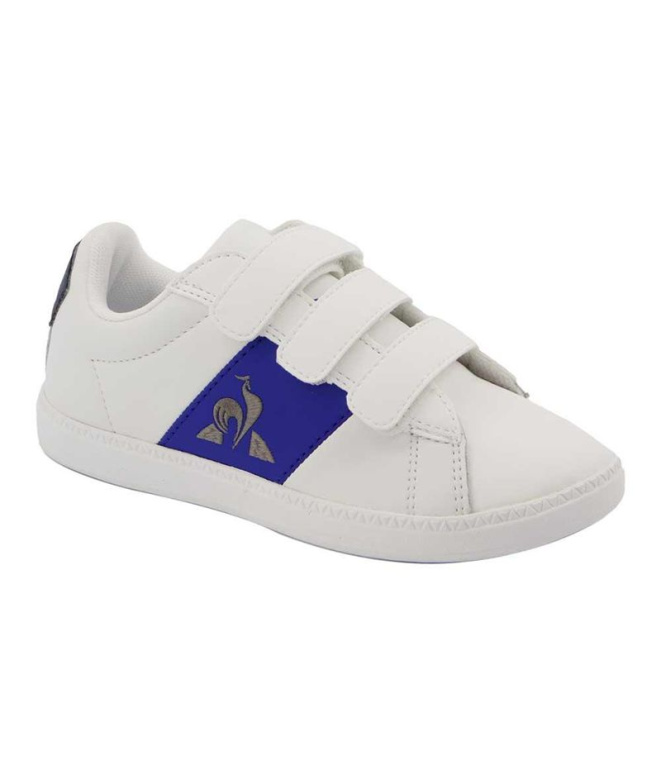 Sapatilhas Le Coq Sportif Courtclassic Ps...