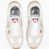 Chaussures Levis Stryder Red Tab S Femme Blanc