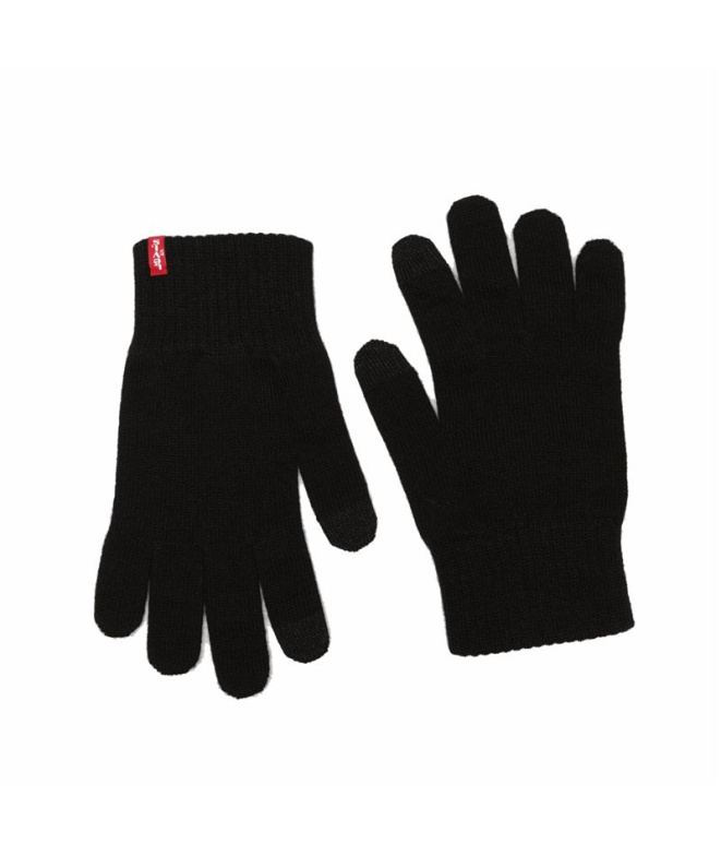 Luvas Levi's Ben Touch Screen Gloves Regular...