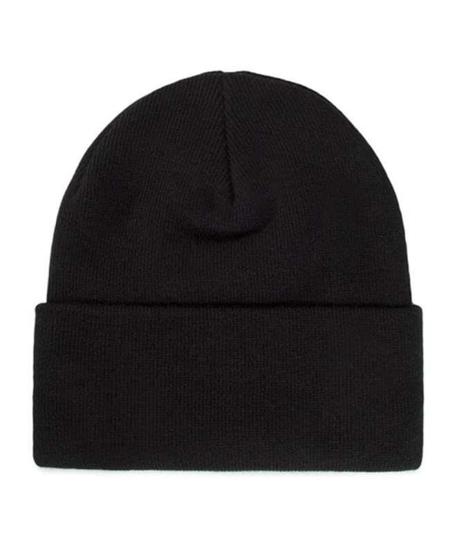 Gorro Levi's Slouchy Red Tab Beanie Regular Black