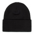 Boné Levi's Slouchy Red Tab Beanie Regular Preto