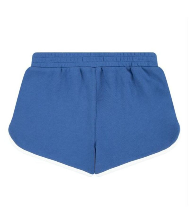 Calças Levi's Dolphin True Azul Menina