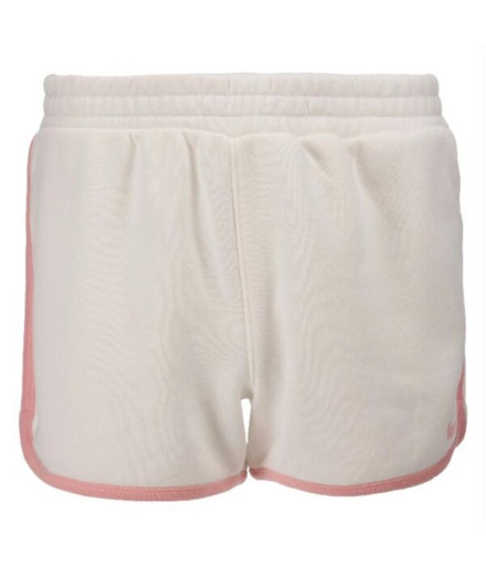 Calças Levi's Dolphin White Alyssum Menina