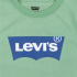 T-shirt Levi's Batwing Meadow Enfant