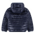 Casaco Levi's Sherpa Forrado Mdwt Puffer J Dress Blues Criança