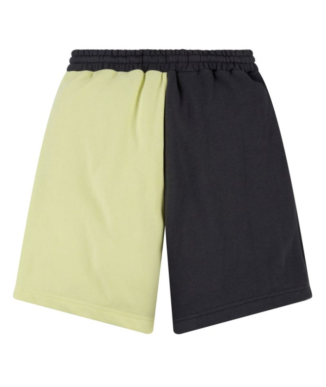Pantalones Levi's Colorblock French Terry Dark...