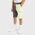 Pantalones Levi's Colorblock French Terry Dark Shadow Niño