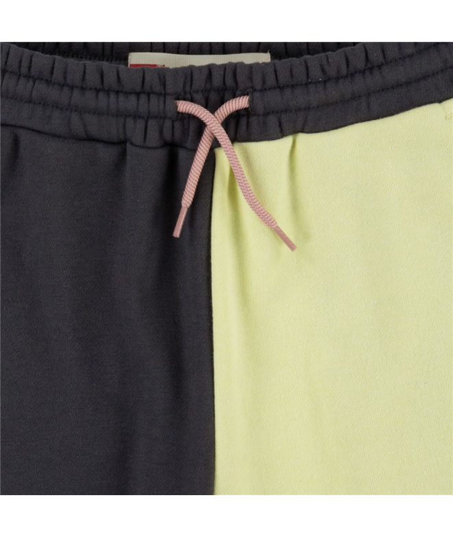 Pantalons Levi's Colorblock French Terry Dark...