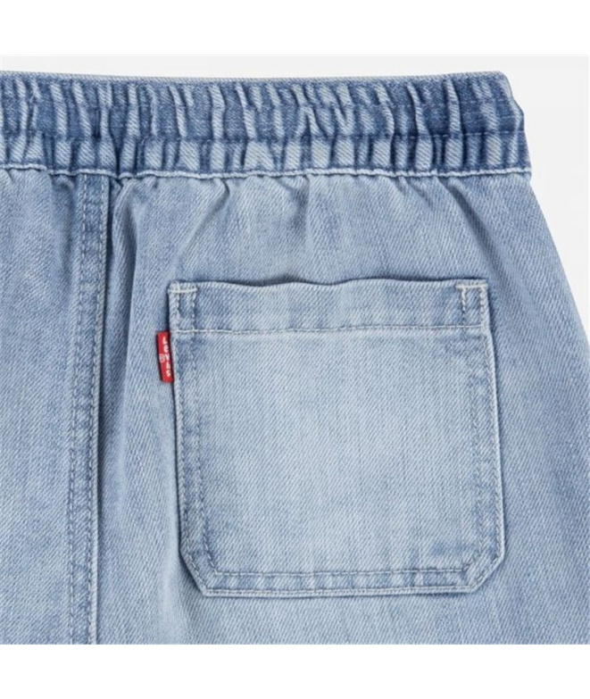 Pantalones Levi's Relaxed Pull On Make Me Niño