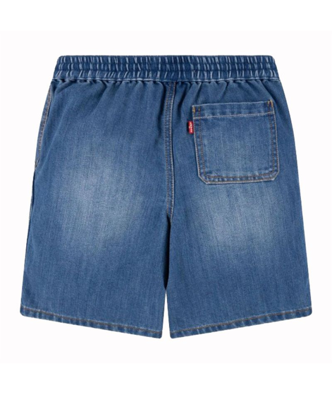 Pantalones Levi's Relaxed Pull On Find A Way Niño
