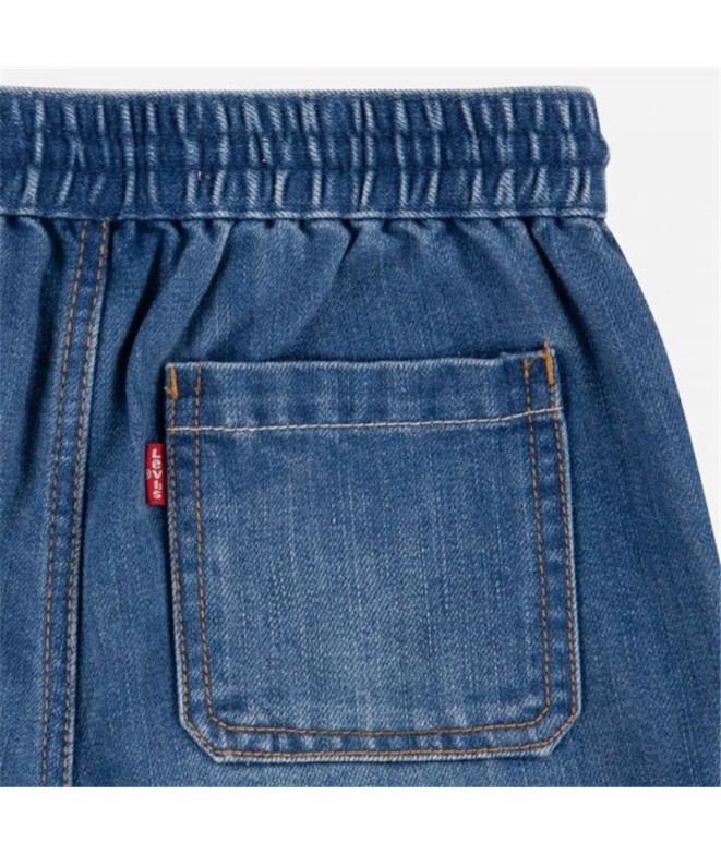 Pantalons Levi's Relaxed Pull On Find A Way Enfant