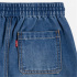 Calças Levi's Relaxed Pull On Find A Way Criança