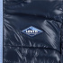 Veste Levi's Sherpa Lined Mdwt Puffer J Dress Blues Enfant