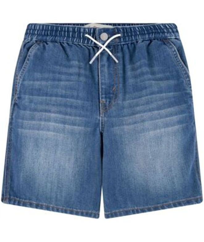 Pantalons Levi's Relaxed Pull On Find A Way Enfant