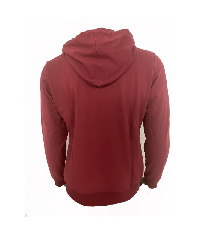 Moletom Luxury Granate